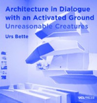 Image of Architecture in Dialogue with an Activated Ground