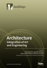 Image of Architecture: Integration of Art and Engineering
