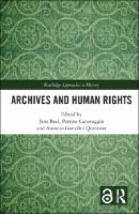 Image of Archives and Human Rights