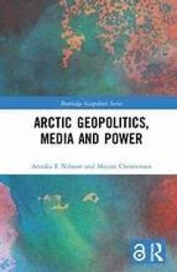 Image of Arctic governance