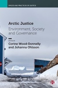 Image of Arctic Justice