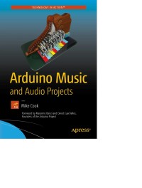 Arduino Music and Audio Projects