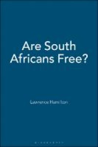 Image of Are South Africans Free?
