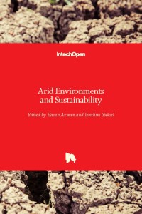 Image of Arid Environments and Sustainability