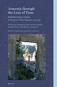 Image of Armenia through the Lens of Time