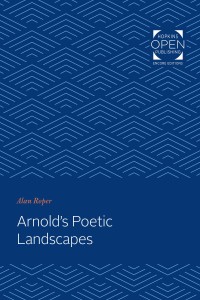 Image of Arnold's Poetic Landscapes