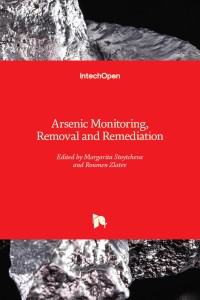 Image of Arsenic Monitoring, Removal and Remediation