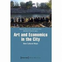 Image of Art and Economics in the City