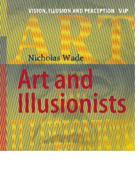 Art and Illusionists