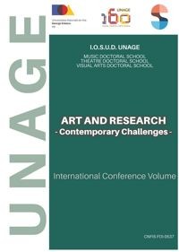 Image of Art and Research – Contemporary Challenges