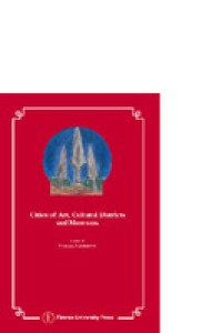 Image of Art Cities, Cultural Districts and Museums