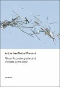 Image of Art in the Global Present