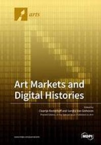 Image of Art Markets and Digital Histories