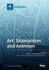 Image of Art, Shamanism and Animism