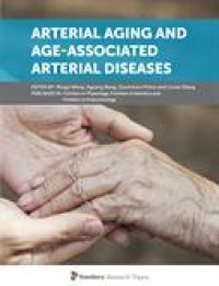 Image of Arterial Aging and Age-Associated Arterial Diseases
