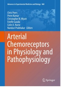 Arterial Chemoreceptors in Physiology and Pathophysiology