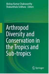 Arthropod Diversity and Conservation in the Tropics and Sub-tropics