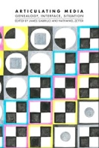 Image of Articulating Media