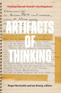 Image of Artifacts of Thinking
