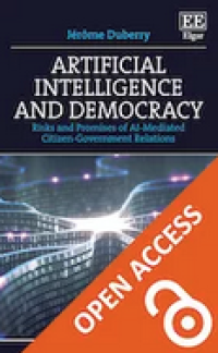 Image of Artificial Intelligence and Democracy