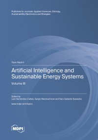 Image of Artificial Intelligence and Sustainable Energy Systems