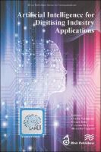 Image of Artificial Intelligence for Digitising Industry – Applications