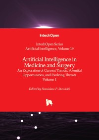 Image of Artificial Intelligence in Medicine and Surgery