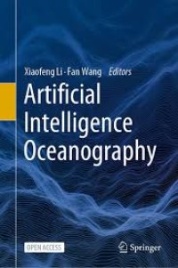 Image of Artificial Intelligence Oceanography
