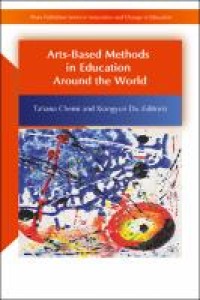 Image of Arts-Based Methods in Education Around the World