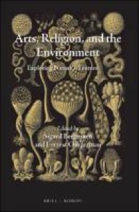 Image of Arts, Religion, and the Environment