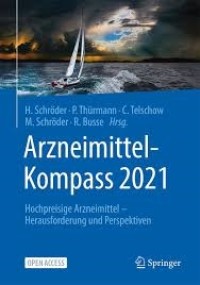 Arzneimittel -
Kompass 2021