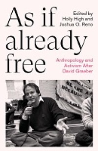 Image of As If Already Free