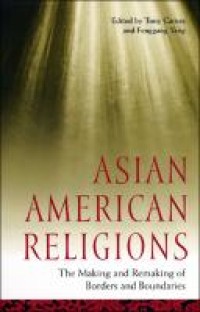 Image of Asian American Religions