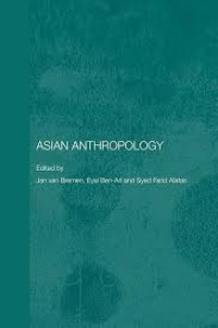 Asian Anthropology