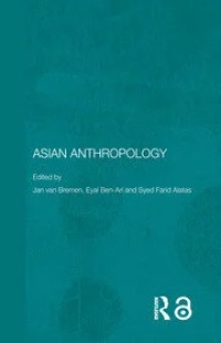 Asian Anthropology