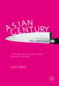 Image of Asian Century… on a Knife-edge