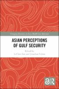 Image of Asian Perceptions of Gulf Security