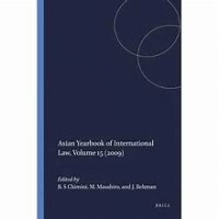 Image of Asian Yearbook of International Law, Volume 20 (2014)