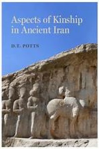Image of Aspects of Kinship in Ancient Iran
