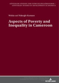 Image of Aspects of Poverty and Inequality in Cameroon