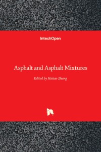 Image of Asphalt and Asphalt Mixtures