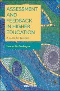 Image of Assessment and Feedback in Higher Education