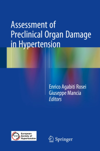 Assessment of Preclinical Organ Damage in Hypertension