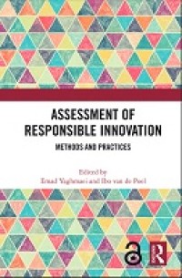 Image of Assessment of Responsible Innovation: Methods and Practices