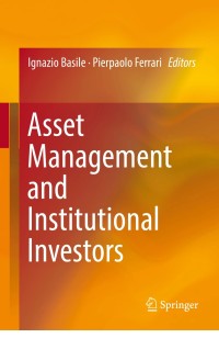 Asset Management and Institutional Investors