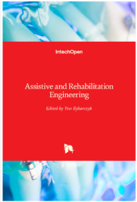 Image of Assistive and Rehabilitation Engineering