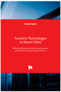 Image of Assistive Technologies in Smart Cities