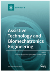 Image of Assistive Technology and Biomechatronics Engineering