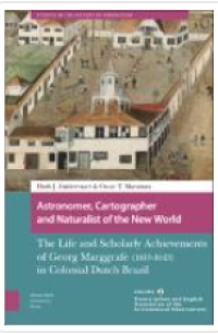 Image of Astronomer, Cartographer and Naturalist of the New World