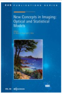 Image of Astronomical Imaging… Atmospheric Turbulence? Adaptive Optics!